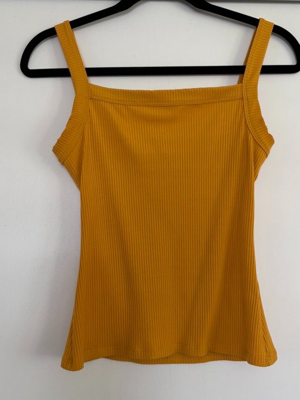 Ribbed Reformation Tank